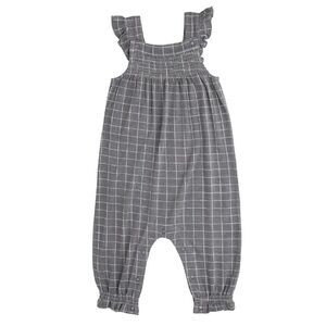 Angel Dear romper and bow set